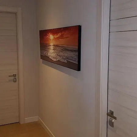 La Nuova Rotaia Hotell