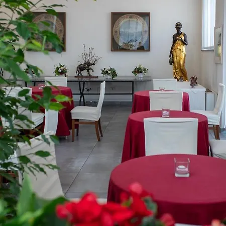 La Nuova Rotaia 3* Gallarate
