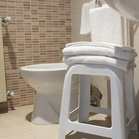 La Nuova Rotaia 3*