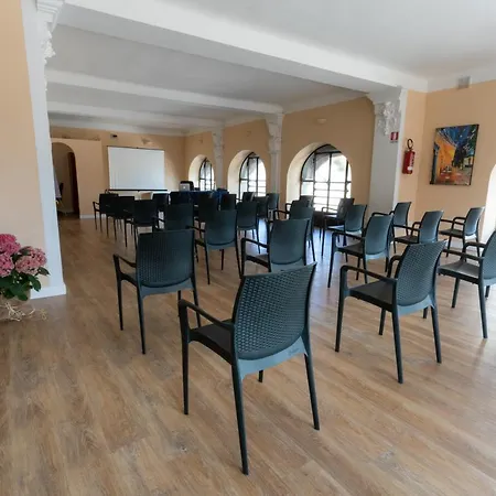 La Nuova Rotaia Hotell