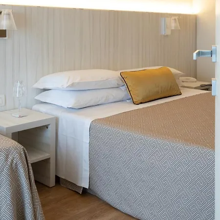 La Nuova Rotaia 3* Gallarate