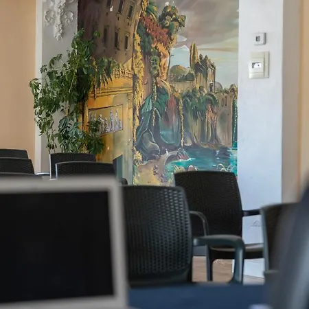 La Nuova Rotaia 3*