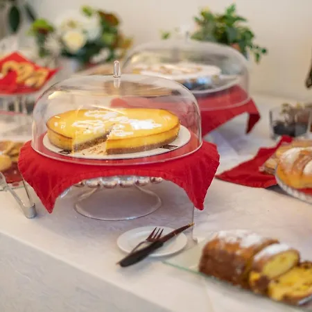 La Nuova Rotaia Hotell 3*