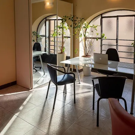 La Nuova Rotaia 3* Gallarate