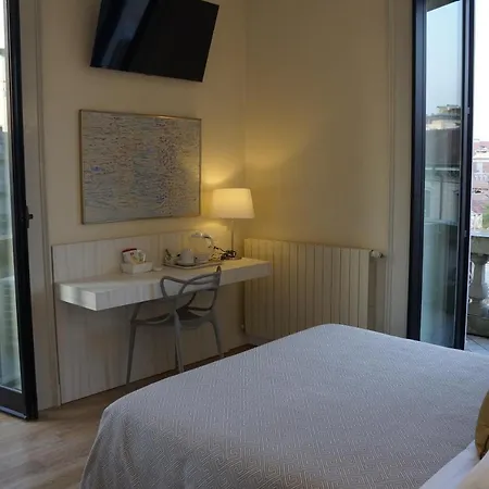 La Nuova Rotaia Hotell Gallarate