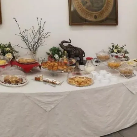 La Nuova Rotaia Hotell
