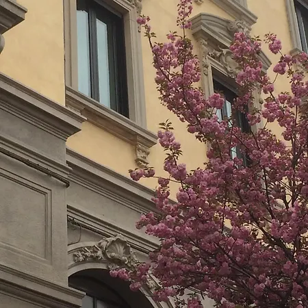 La Nuova Rotaia Hotell
