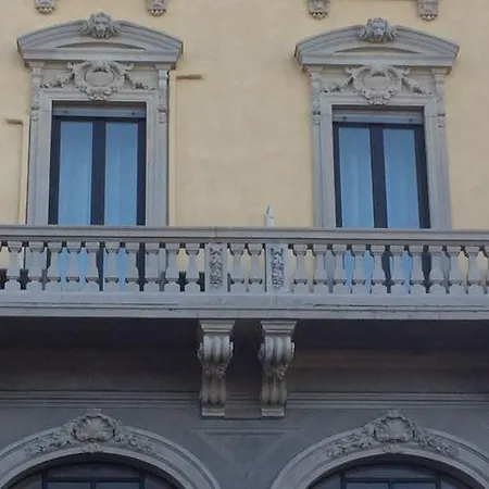 La Nuova Rotaia 3*