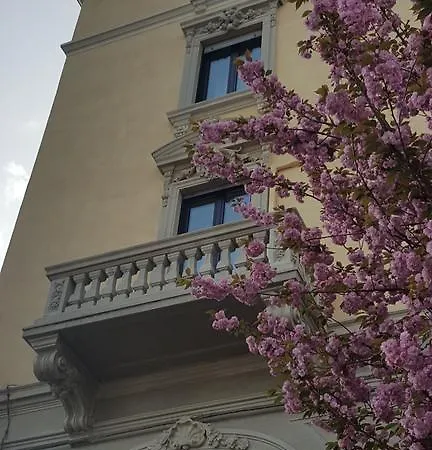 La Nuova Rotaia Hotell 3*