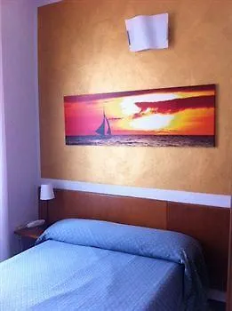 Hotell La Nuova Rotaia 3*