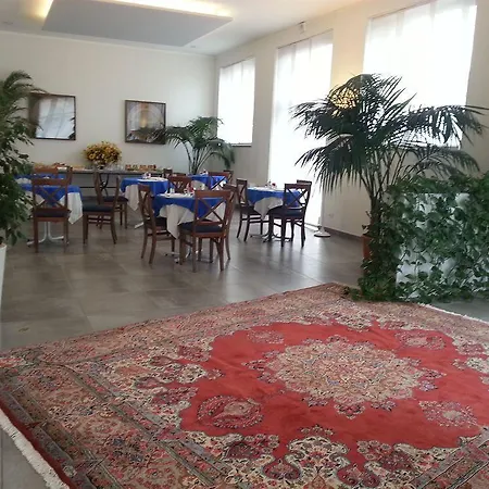 La Nuova Rotaia 3*
