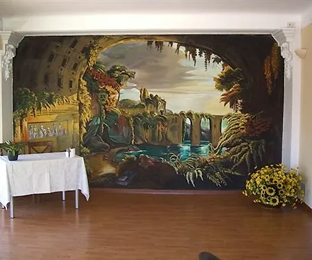La Nuova Rotaia 3*