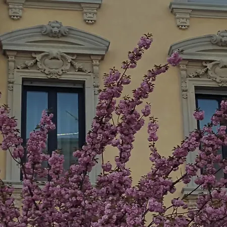 La Nuova Rotaia 3*