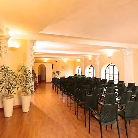 La Nuova Rotaia Hotell 3*
