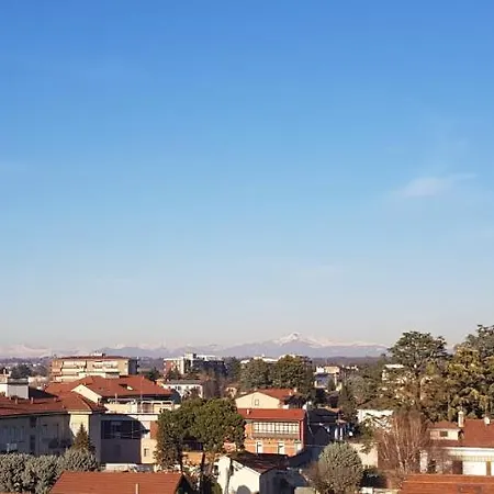 La Nuova Rotaia Hotell