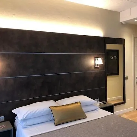 La Nuova Rotaia Hotell 3*