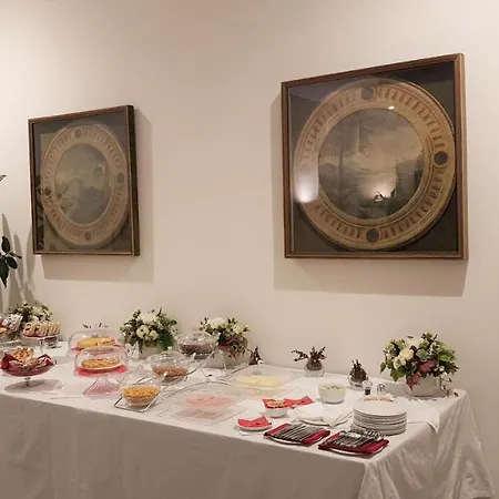 La Nuova Rotaia Hotell Gallarate