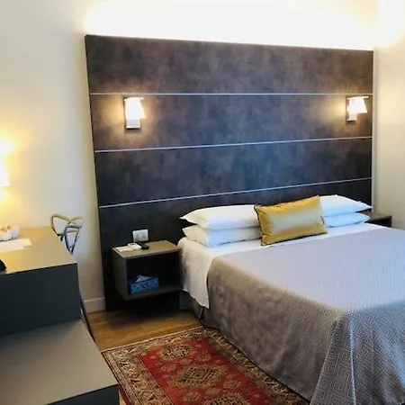 La Nuova Rotaia Hotell Gallarate