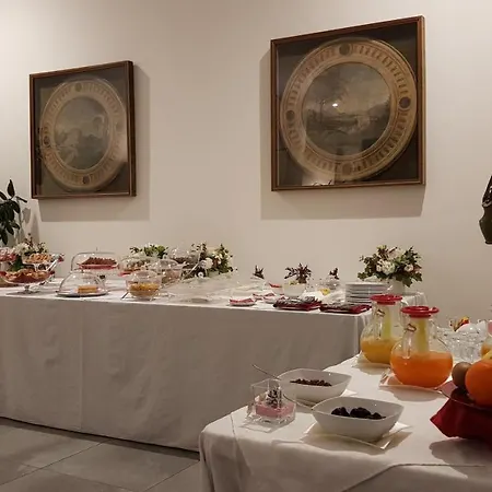 La Nuova Rotaia Hotell Gallarate