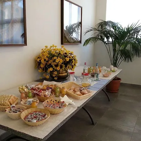 Hotell La Nuova Rotaia Gallarate