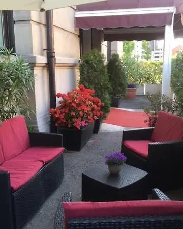 La Nuova Rotaia 3*