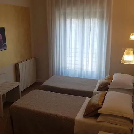 La Nuova Rotaia Hotell Gallarate