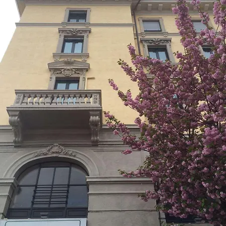 Hotell La Nuova Rotaia Gallarate