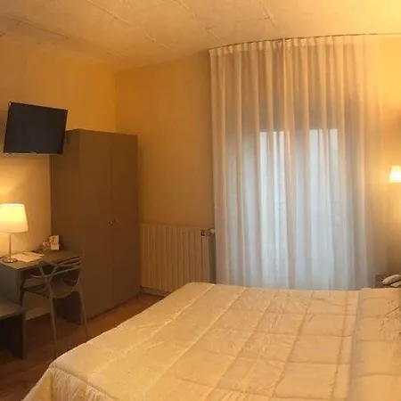 La Nuova Rotaia 3* Gallarate