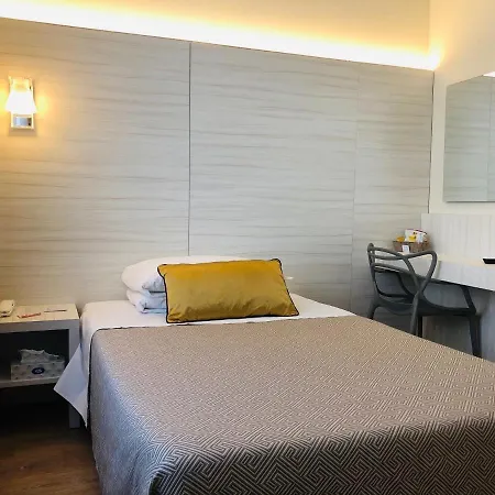 La Nuova Rotaia Hotell Gallarate