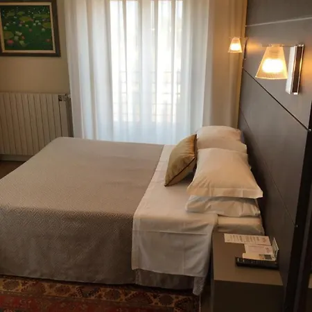 La Nuova Rotaia 3* Gallarate