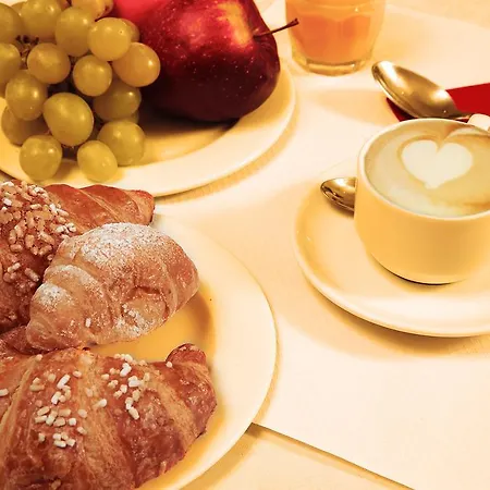 La Nuova Rotaia Hotel Gallarate