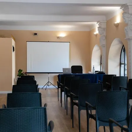 La Nuova Rotaia Hotel 3*
