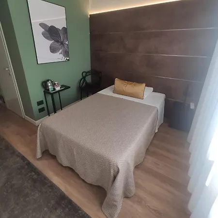 La Nuova Rotaia Hotel 3*
