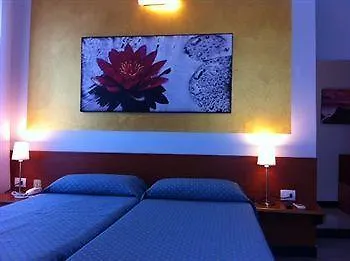 Hotel La Nuova Rotaia Gallarate