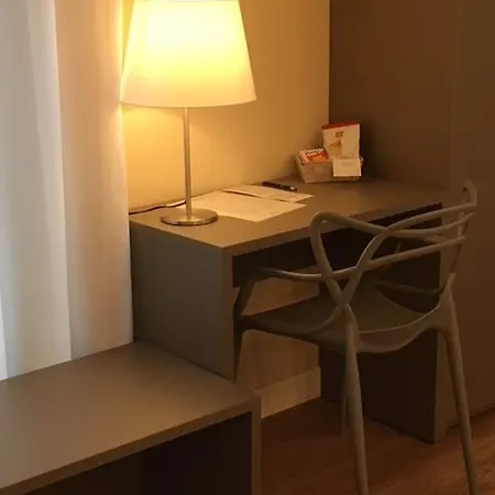 La Nuova Rotaia 3*