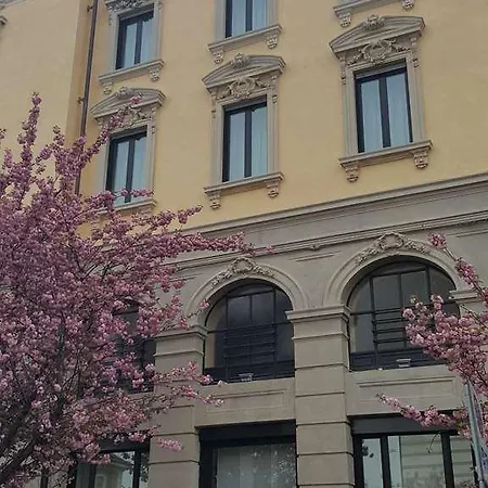 La Nuova Rotaia Hotel 3*