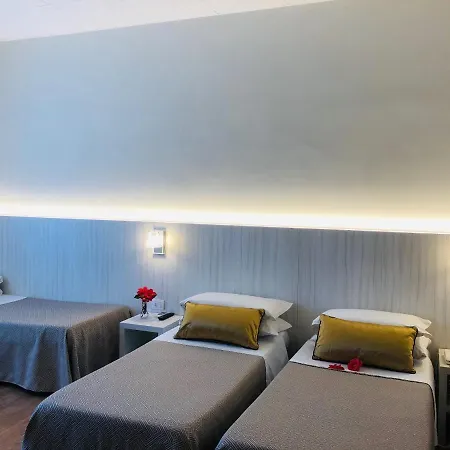 La Nuova Rotaia 3* Gallarate